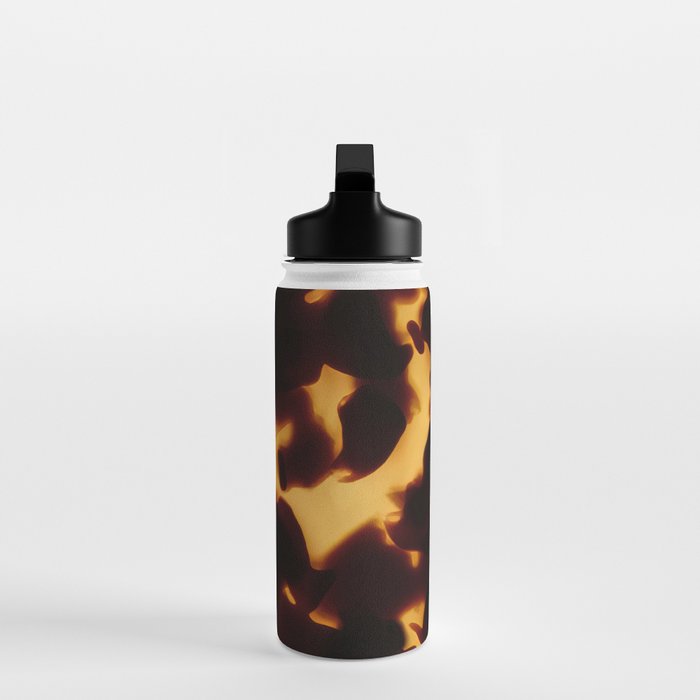 Tortoise Shell | Monarch Water Bottle Gallery Image 3
