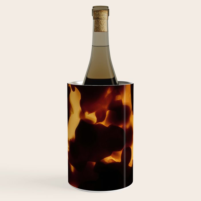 Tortoise Shell | Monarch Wine Chiller Gallery Image 1