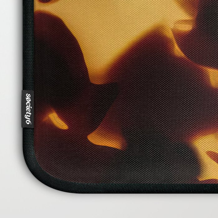 Tortoise Shell | Monarch Laptop Sleeve Gallery Image 3