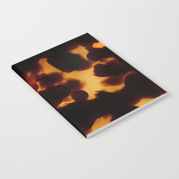Tortoise Shell | Monarch Notebook Gallery Image 2