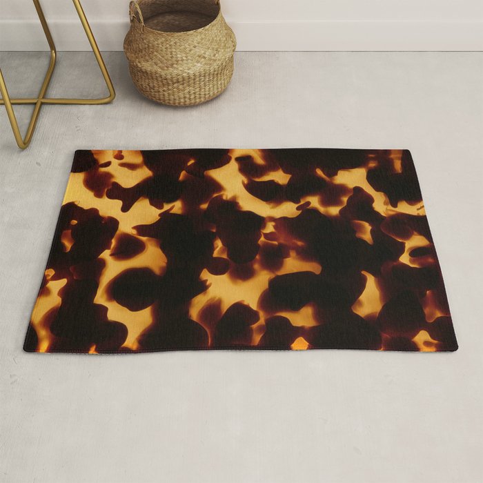 Tortoise Shell | Monarch Rug Gallery Image 1