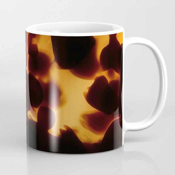 Tortoise Shell | Monarch Coffee Mug Gallery Image 1
