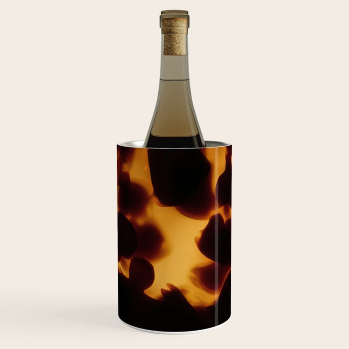 Tortoise Shell | Monarch Wine Chiller Gallery Image 3