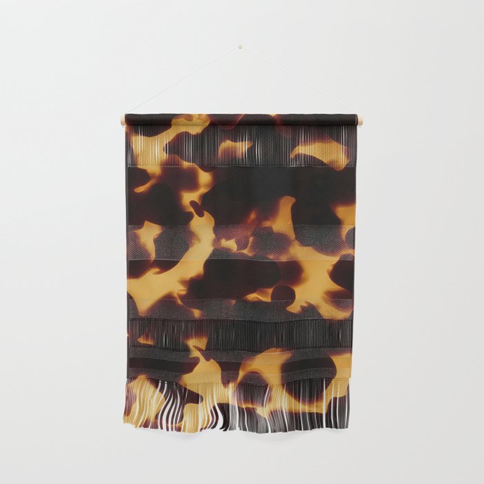 Tortoise Shell | Monarch Wall Hanging Gallery Image 1