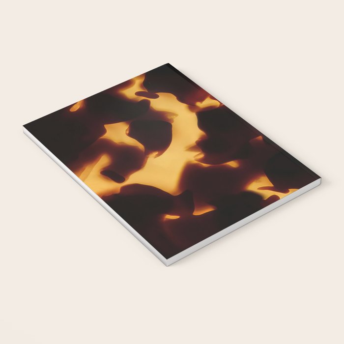 Tortoise Shell | Monarch Notebook Gallery Image 3