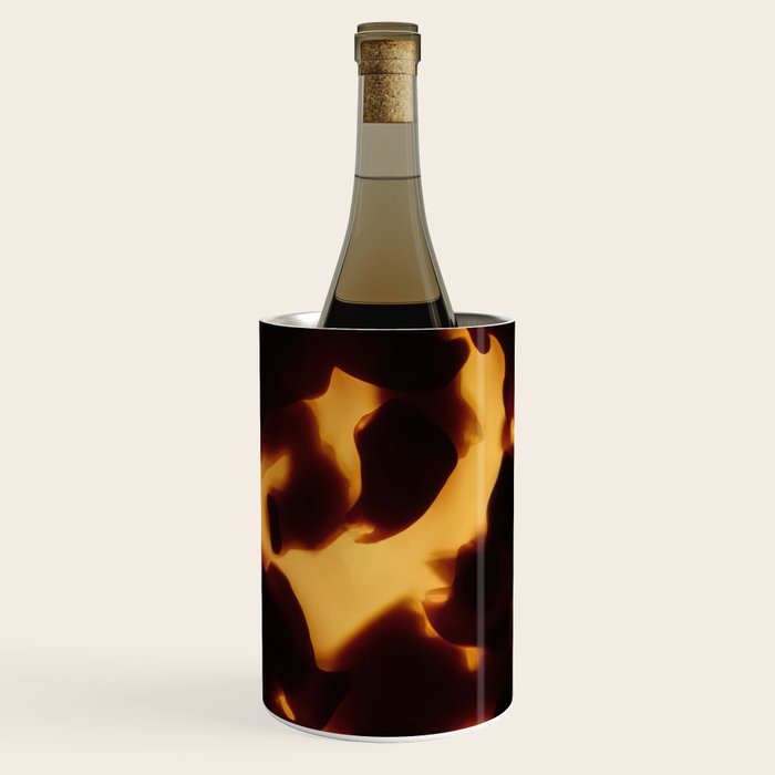 Tortoise Shell | Monarch Wine Chiller Gallery Image 2