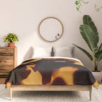 Tortoise Shell | Monarch Comforter Gallery Image 3