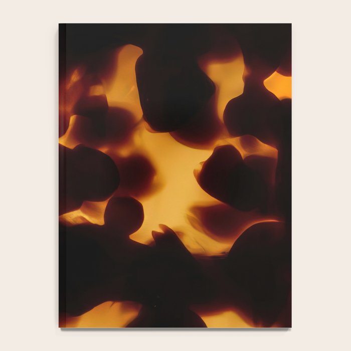 Tortoise Shell | Monarch Notebook Gallery Image 4