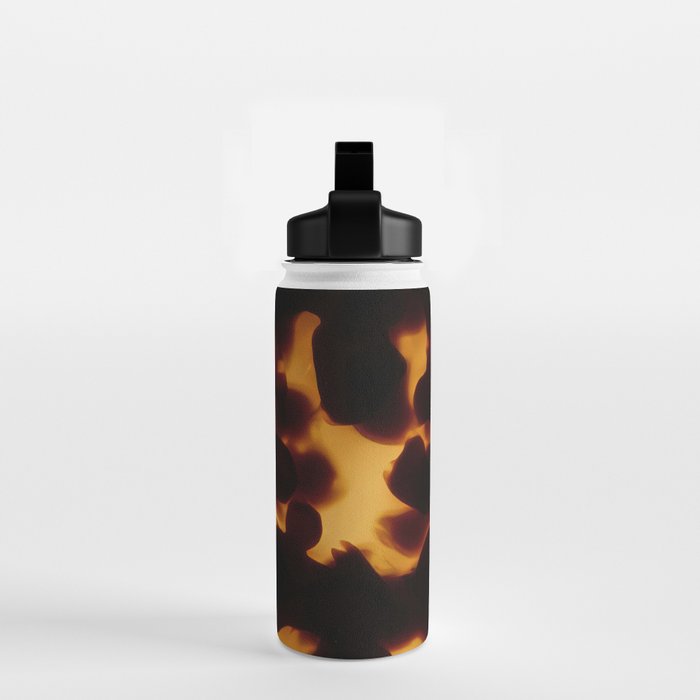Tortoise Shell | Monarch Water Bottle Gallery Image 2