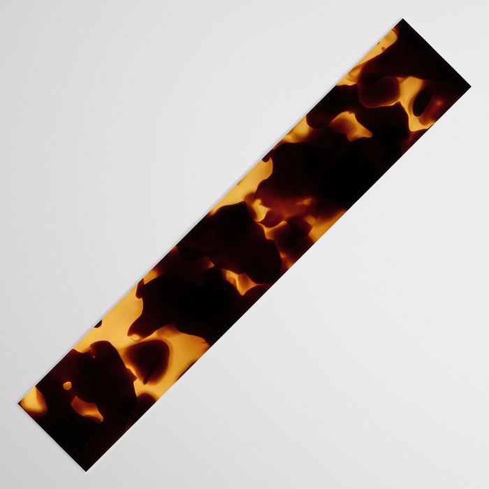 Tortoise Shell | Monarch Table Runner Gallery Image 3