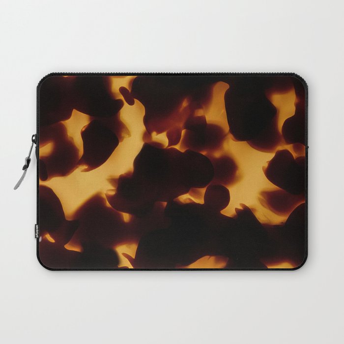 Tortoise Shell | Monarch Laptop Sleeve Gallery Image 1