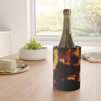 Tortoise Shell | Monarch Wine Chiller Gallery Image 4