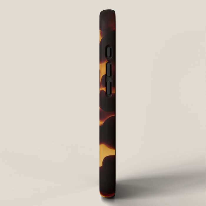 Tortoise Shell | Monarch iPhone Case Gallery Image 2