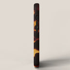 Tortoise Shell | Monarch iPhone Case Gallery Image 2