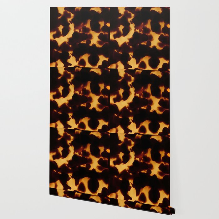 Tortoise Shell | Monarch Wallpaper Gallery Image 2