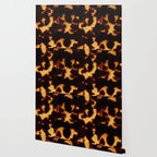 Tortoise Shell | Monarch Wallpaper Gallery Image 2