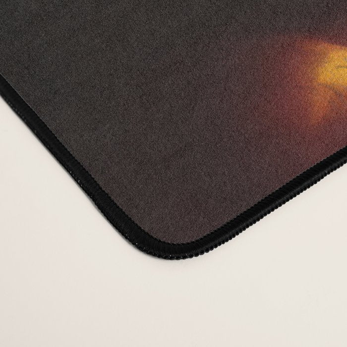 Tortoise Shell | Monarch Desk Mat Gallery Image 4