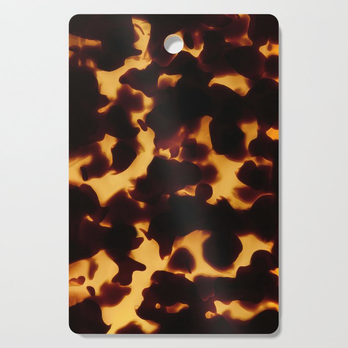 Tortoise Shell | Monarch Cutting Board Gallery Image 1
