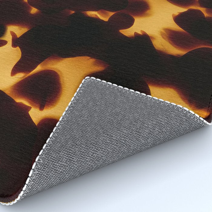 Tortoise Shell | Monarch Rug Gallery Image 4