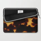 Tortoise Shell | Monarch Laptop Sleeve Gallery Image 2