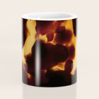 Tortoise Shell | Monarch Coffee Mug Gallery Image 4