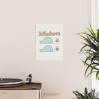 Que Sera Sera Poster Gallery Image 2