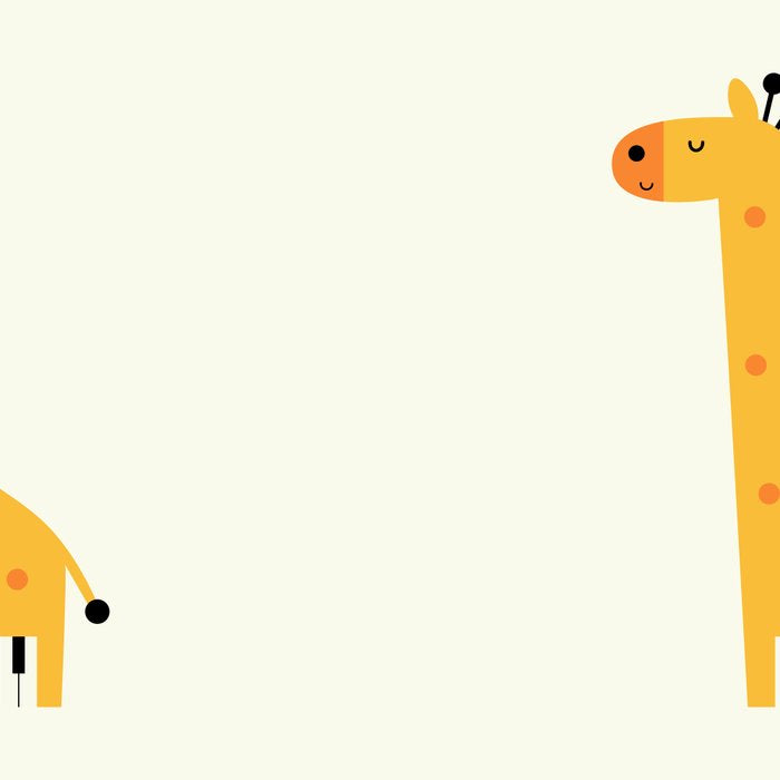 Giraffe Piano Coffee Mug Gallery Image 2