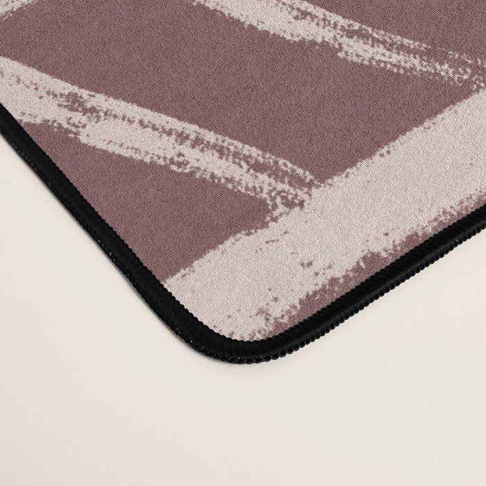 Simple Hand Drawn Pattern #9 Desk Mat Gallery Image 4