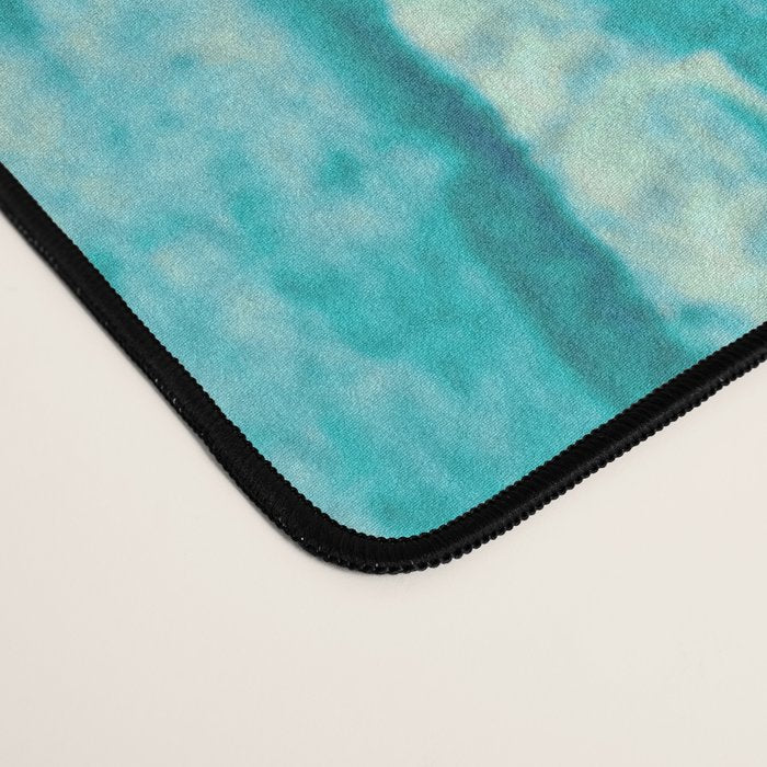 Palm Trees 1 Desk Mat Gallery Image 4