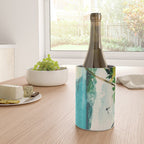 Palm Trees 1 Wine Chiller Gallery Image 4