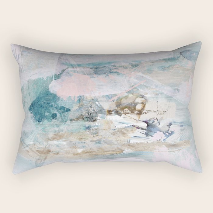 Dream Rectangular Pillow Gallery Image 2