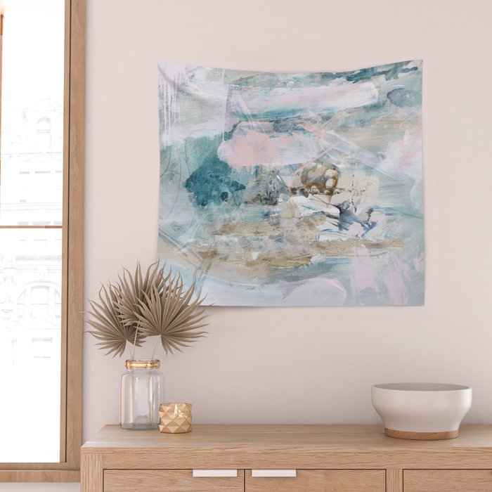 Dream Wall Tapestry Gallery Image 2