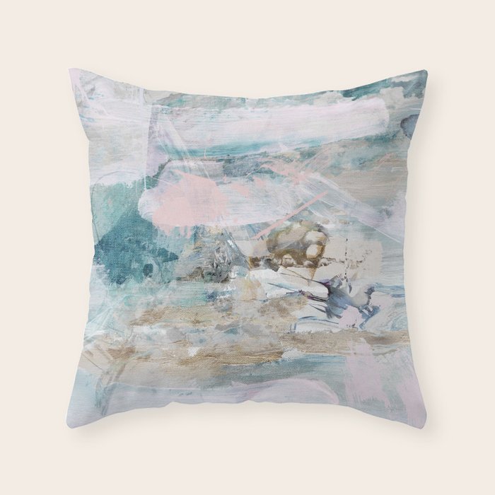 Dream Throw Pillow Gallery Image 6