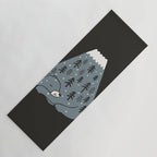 Season to Sleep Yoga Mat Gallery Image 1