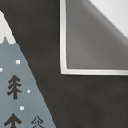 Season to Sleep Wall Tapestry Gallery Image 3