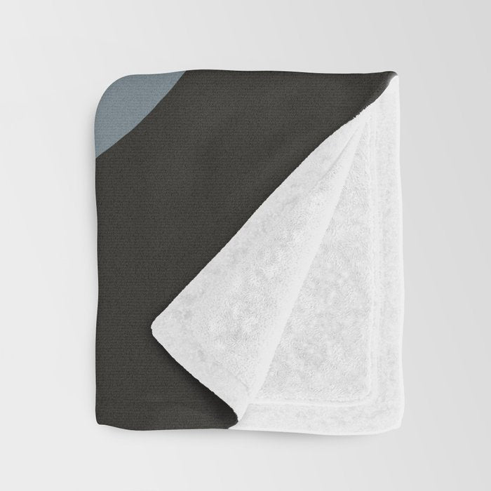 Season to Sleep Throw Blanket Gallery Image 3