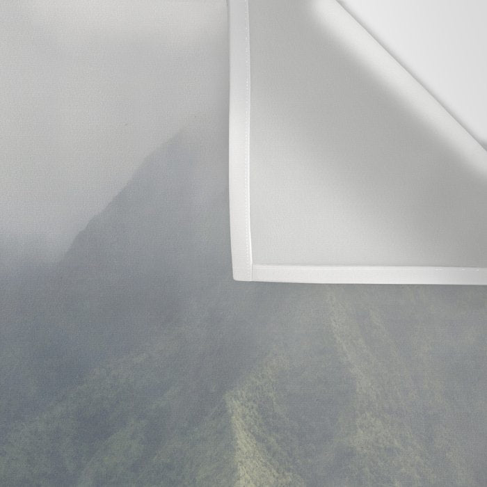 Tropical Mist Wall Tapestry Gallery Image 3