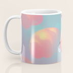 Cloud isopod - sunset Coffee Mug Gallery Image 3