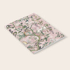 Wild Future pink Notebook Gallery Image 2