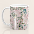 Wild Future pink Coffee Mug Gallery Image 3