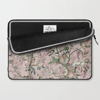 Wild Future pink Laptop Sleeve Gallery Image 2