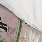 Wild Future pink Comforter Gallery Image 4