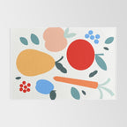 Fruit Rug Gallery Image 2