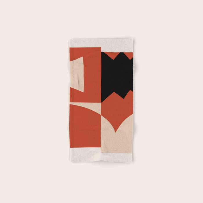 Minimalist 81 Bath Towel Gallery Image 1