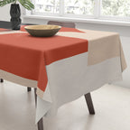 Minimalist 81 Tablecloth Gallery Image 3