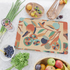 Orange tree Cutting Board Gallery Image 2