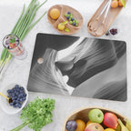 ANTELOPE CANYON XXIX / Arizona Desert Cutting Board Gallery Image 2