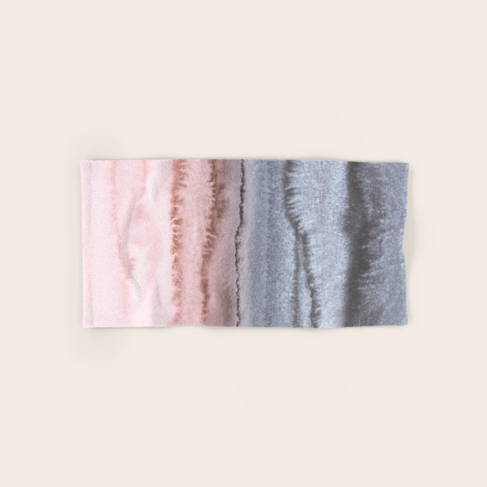 WITHIN THE TIDES - SCANDI LOVE Towels Gallery Image 1