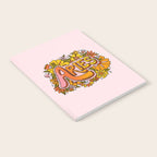 Aries Flowers Notebook Gallery Image 2