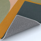 Mid Century Modern Balance Rug Gallery Image 4